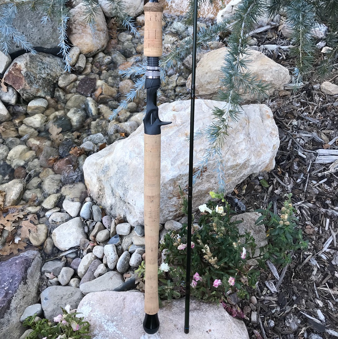 Sage GearSAGE GEAR Steelhead / Salmon Rods