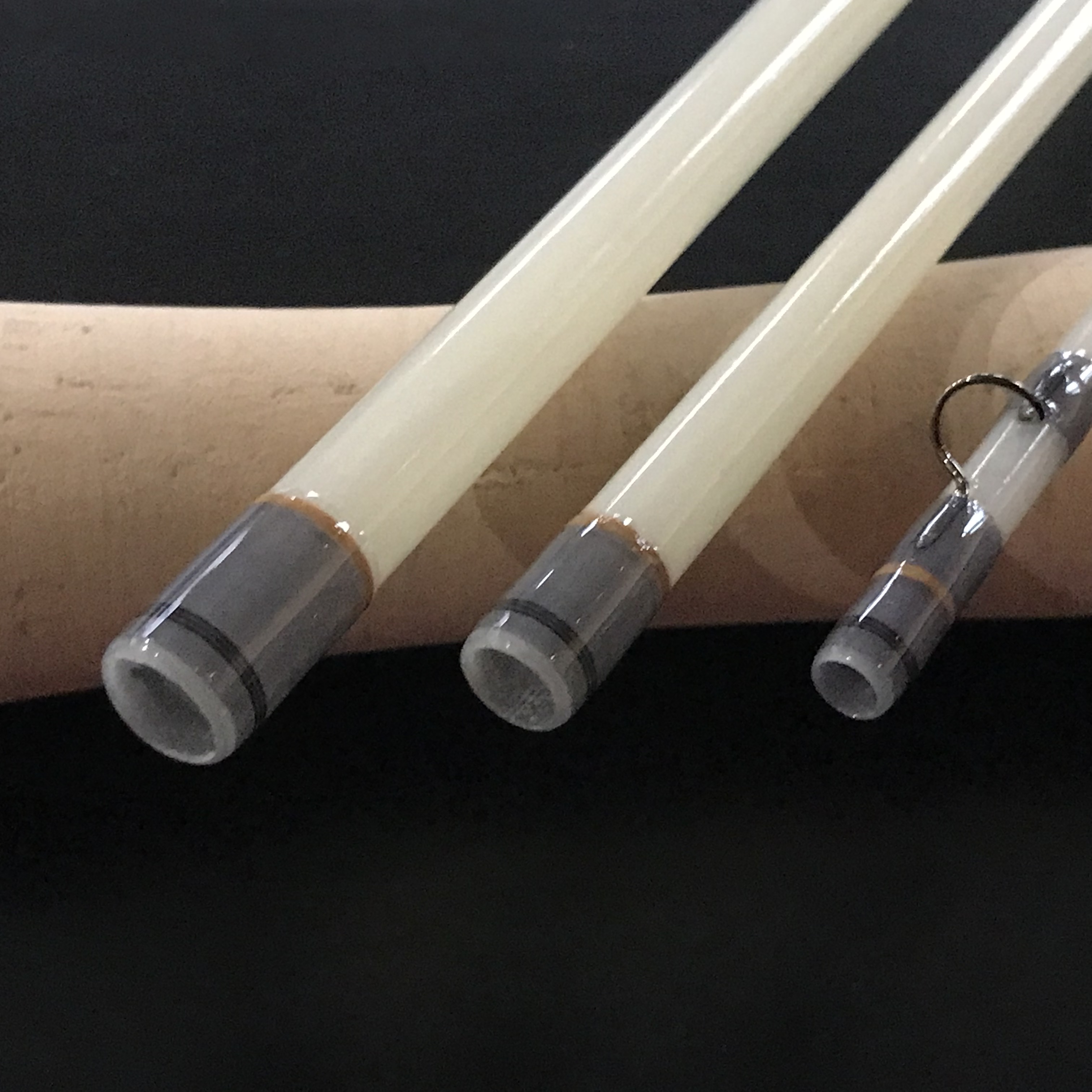 Epic FastGlassII Fiberglass Fly Rod Epic Fly Rods