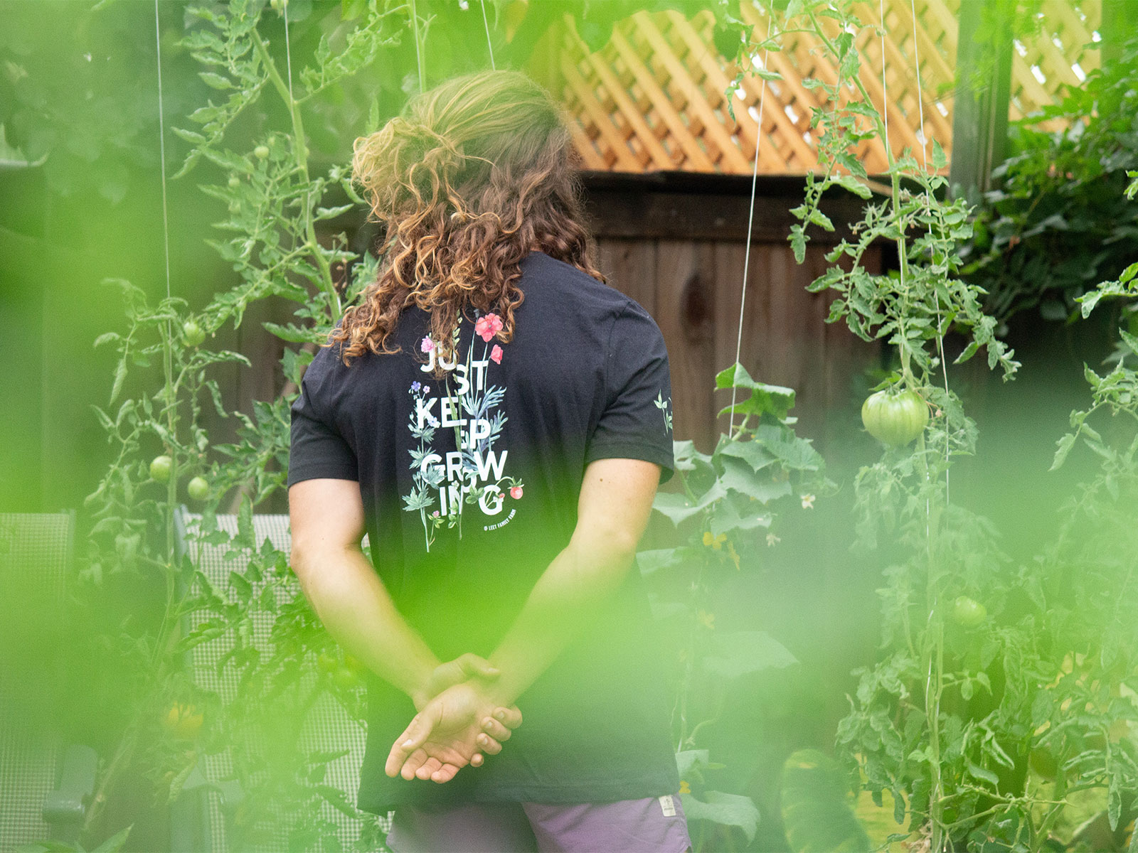 Wasatch Community Gardens | Salt Lake City, Utah - Home 2021