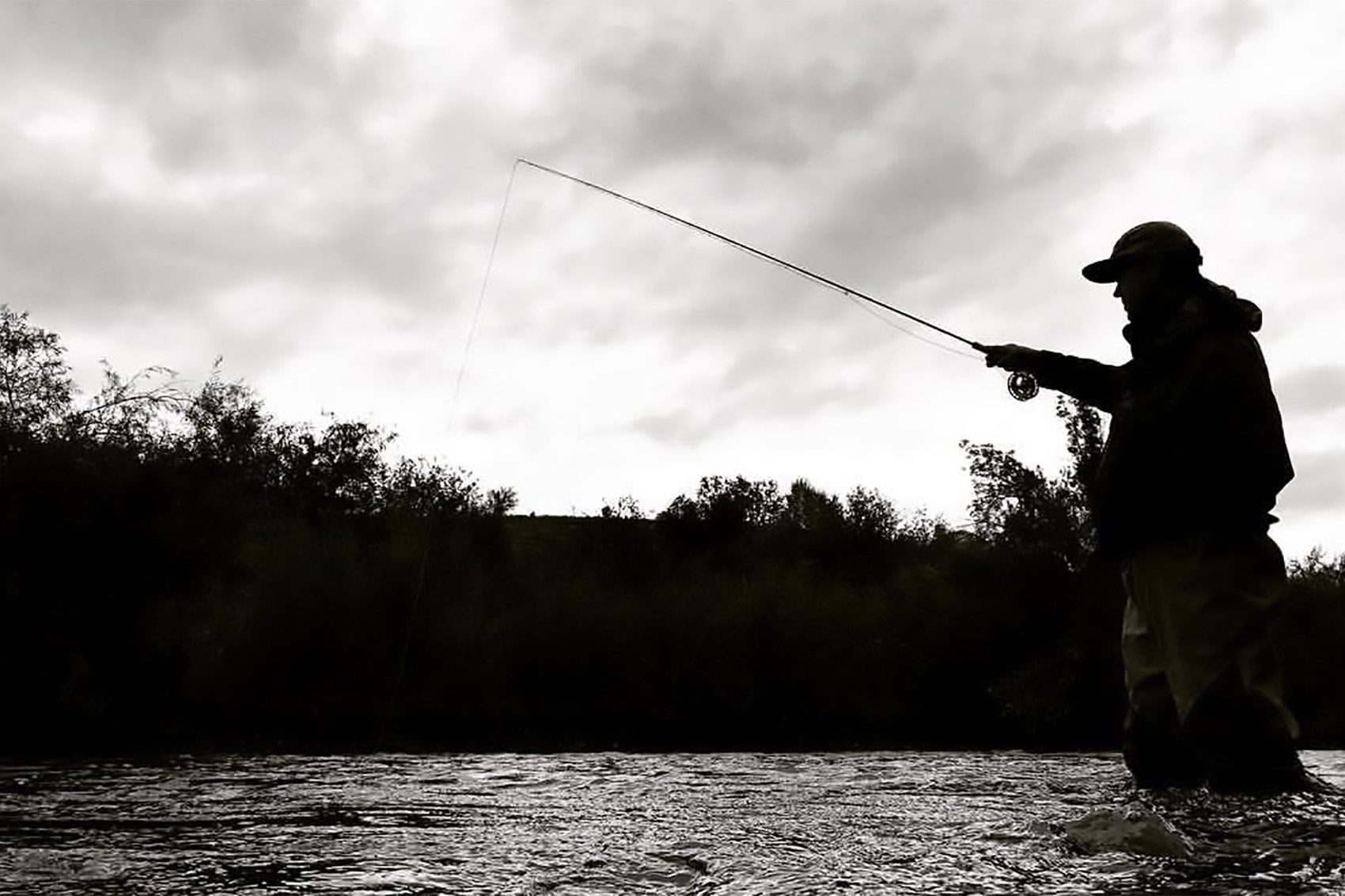 Utah's Elite Fly Fishing Guide Service & Outfitter Fish The Provo