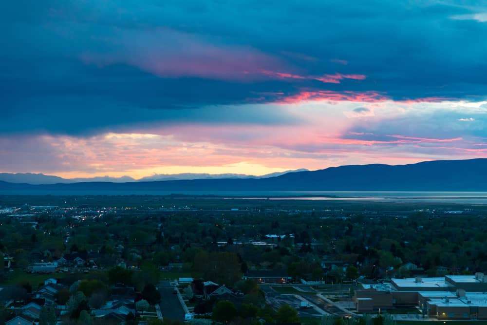 Cities in Utah County, UT 🏆 COMPLETE List of Utah County Cities with Population, Data