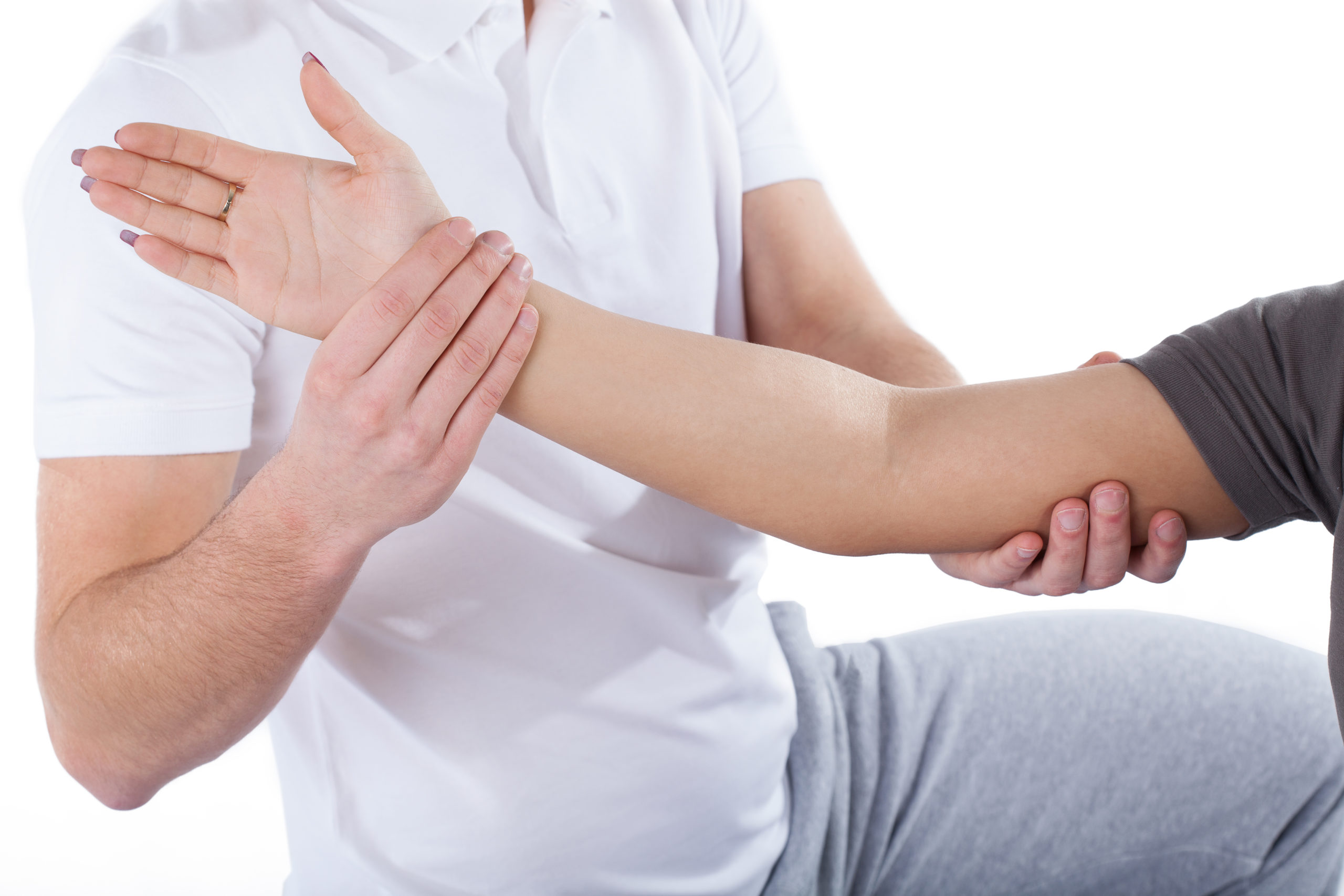 Elbow Pain Treatment UT Wasatch Peak Physical Therapy