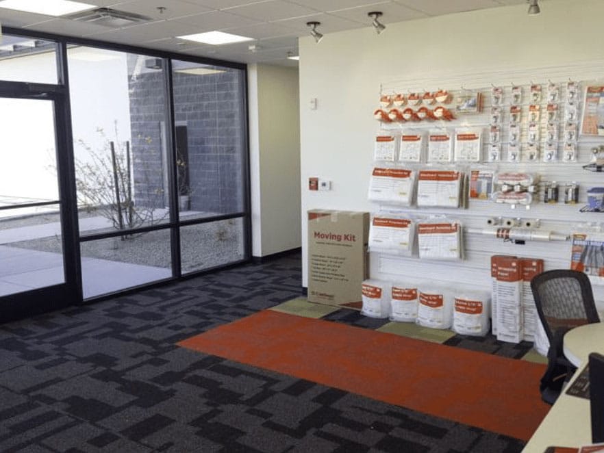 glendaleoffice Wasatch Storage Partners