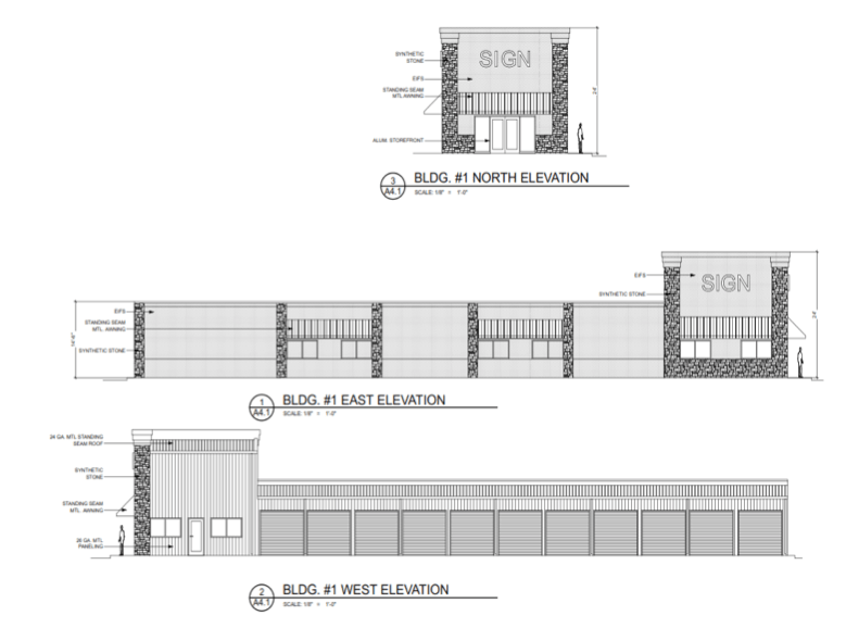 Cubesmart Self Storage Murfreesboro, TN Wasatch Storage Partners