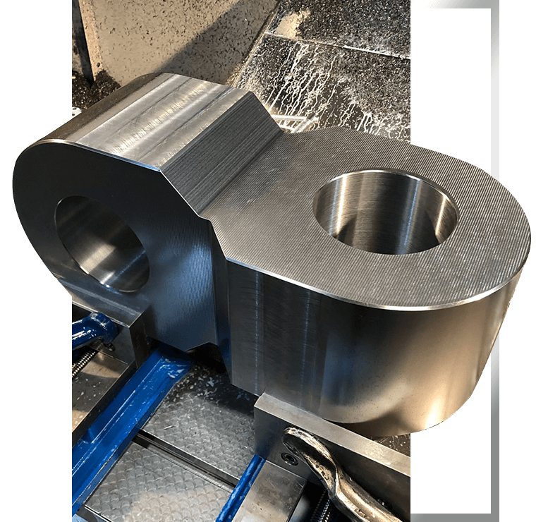 Industry Leader Wasatch Tool & Die, Inc.