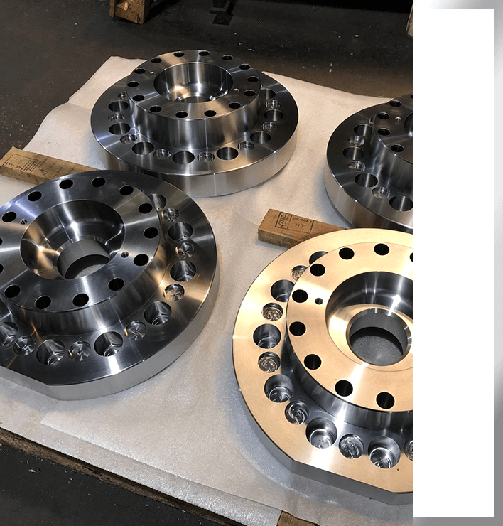 Industry Leader Wasatch Tool & Die, Inc.