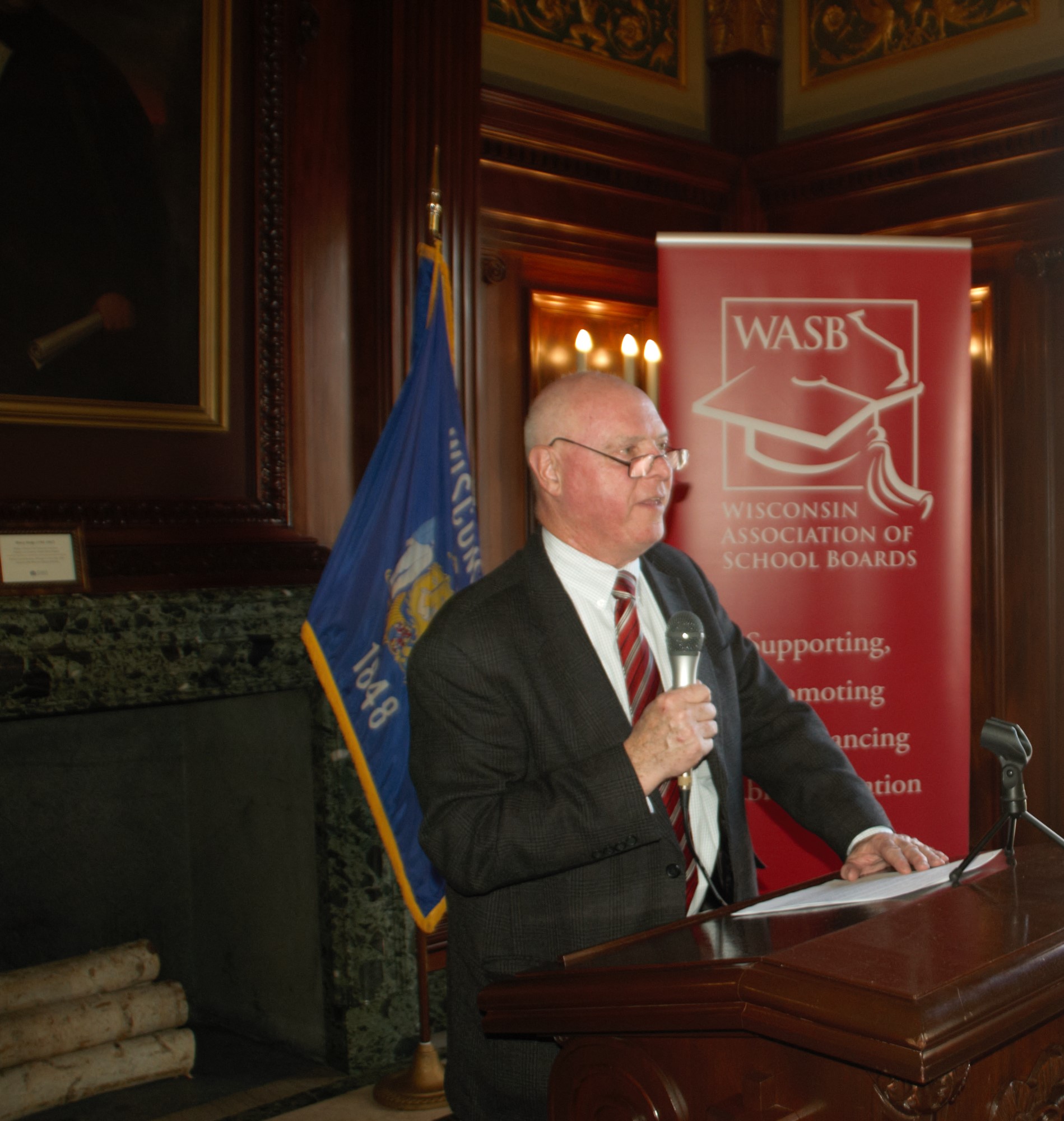  Wisconsin Association of School Boards