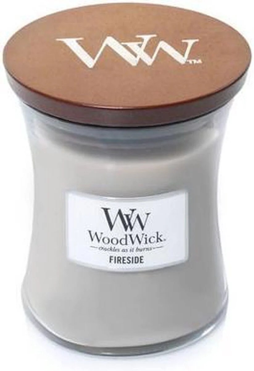 Woodwick kaars Top aanbieding & beste geuren Woodwick Sale