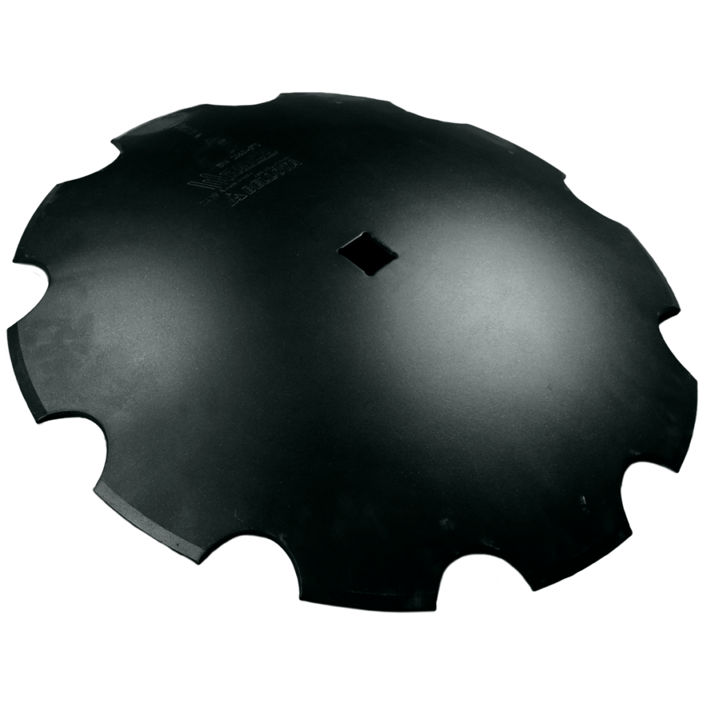 DISC BLADES Wasco Hardfacing Co