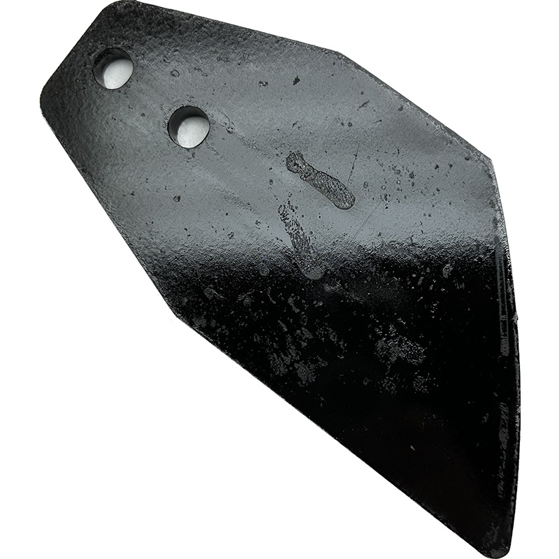 Wishek Disc Scraper Wasco Hardfacing Co