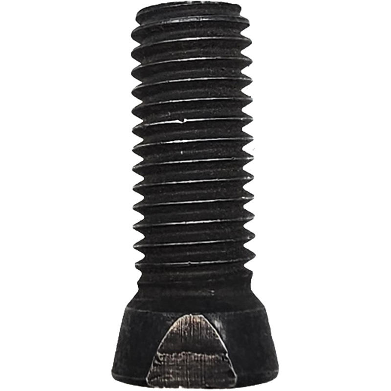 Clipped Head Plow Bolt (7/16″) Wasco Hardfacing Co