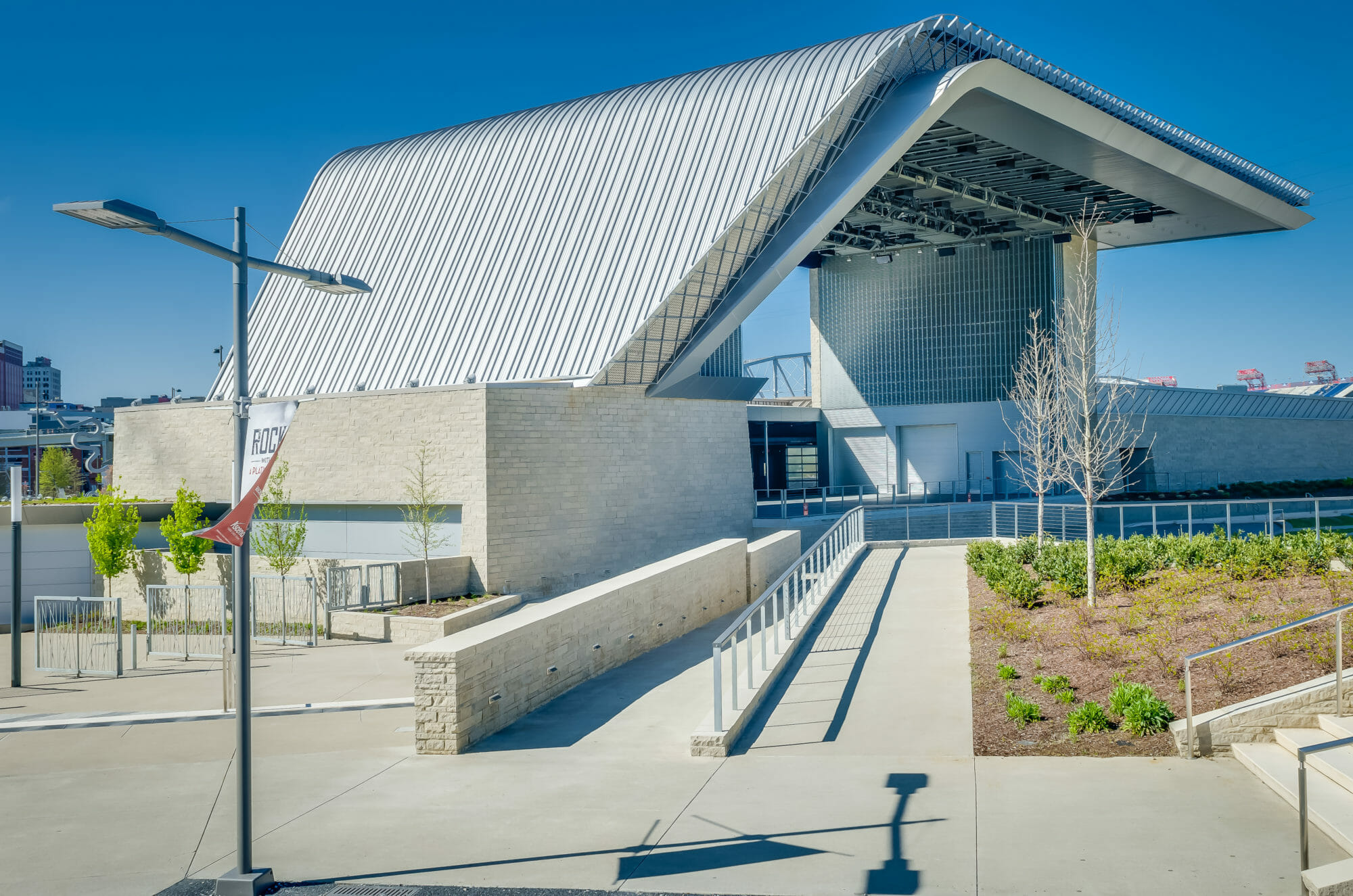 Ascend Amphitheater Seating Capacity Matttroy