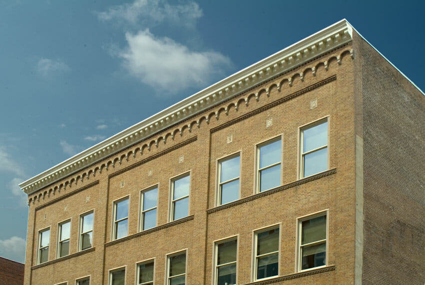 H. T. Hackney Case Study WASCO