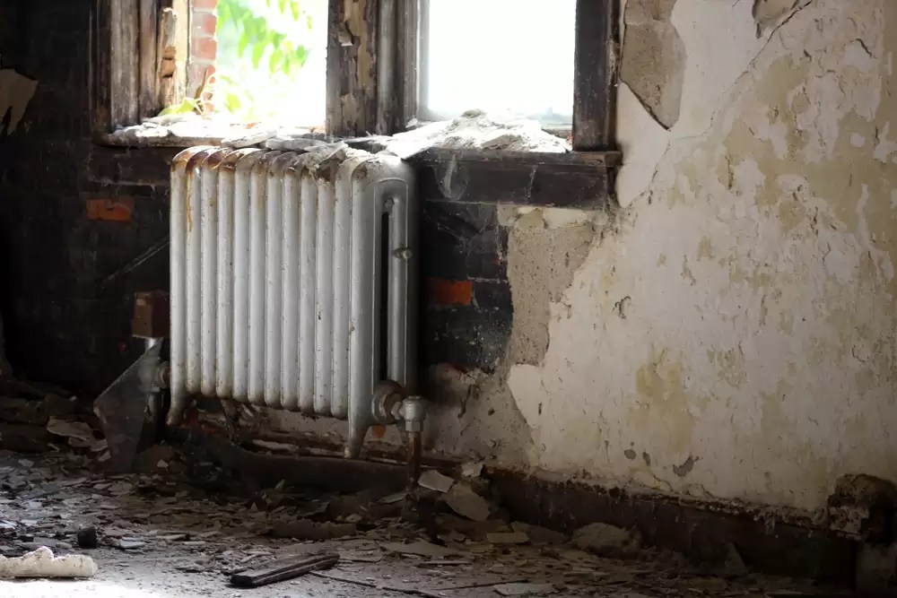 Turn Old Radiators into Cash Your Guide to Selling Scrap