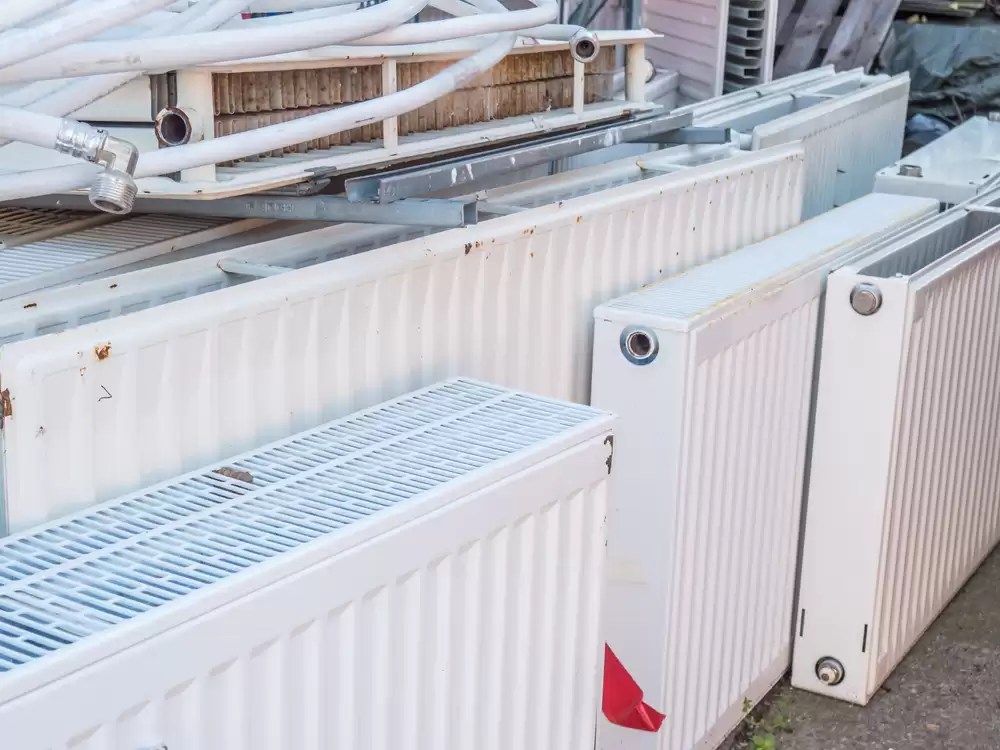 Turn Old Radiators into Cash Your Guide to Selling Scrap