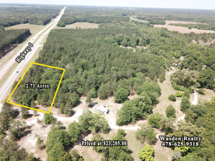 Wasden Realty Residential, Commercial, Farms, & Investment Properties