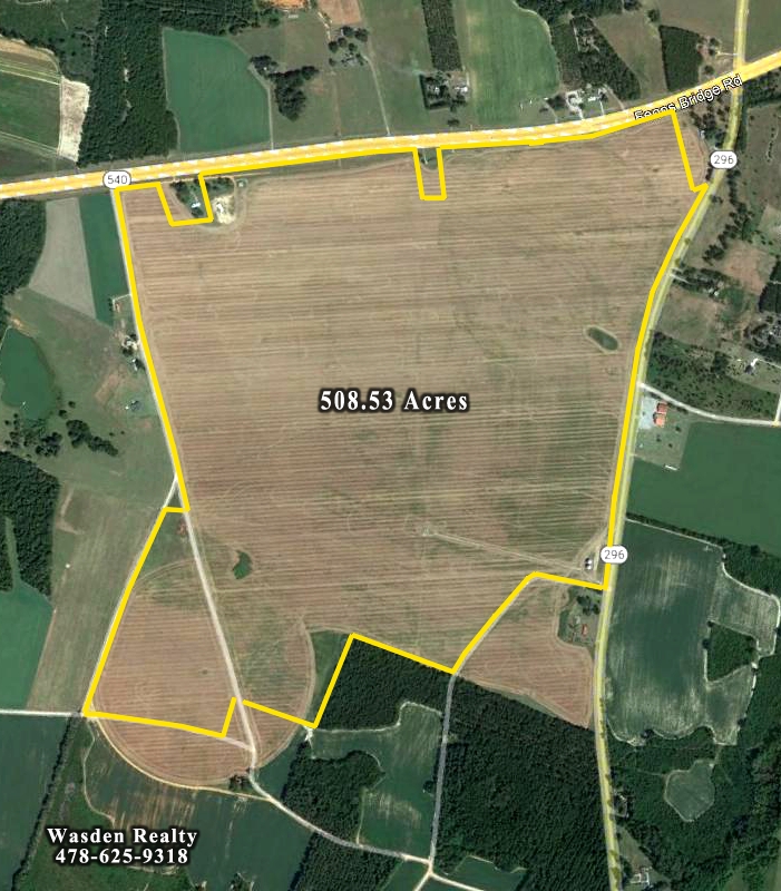 Wasden Realty Residential, Commercial, Farms, & Investment Properties