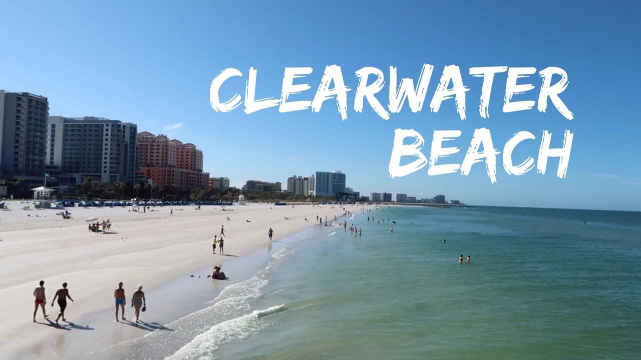 Clearwater Florida Events 2023
