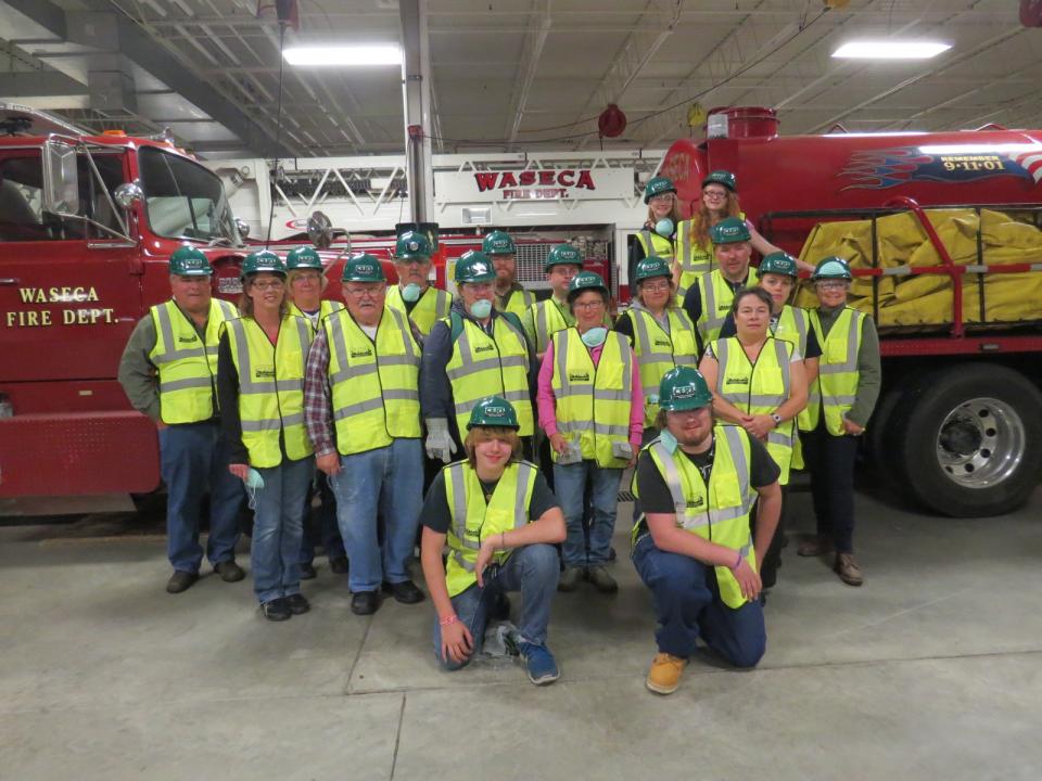 Emergency Management News Waseca County Emergency Management