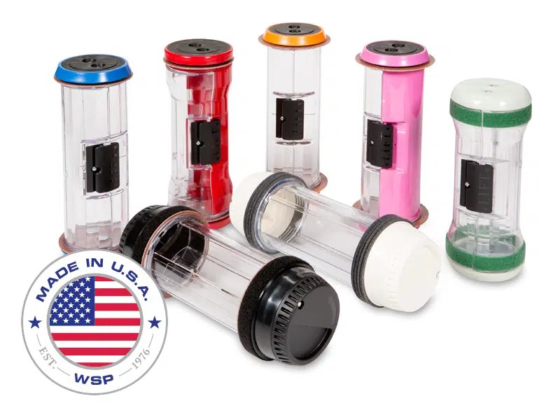 HighQuality Pneumatic Tube Carrier Washington Security Products