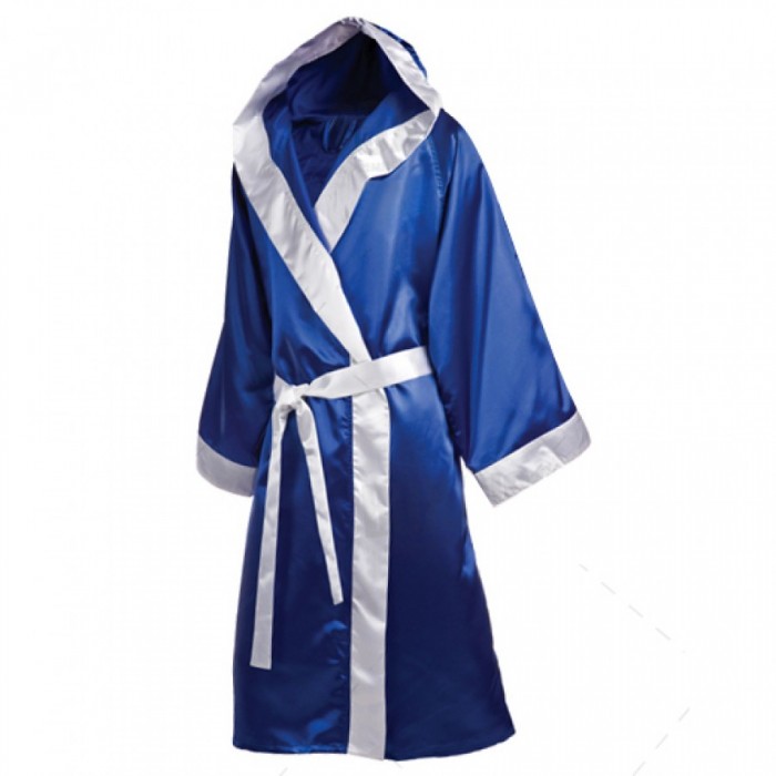 Boxing Gown