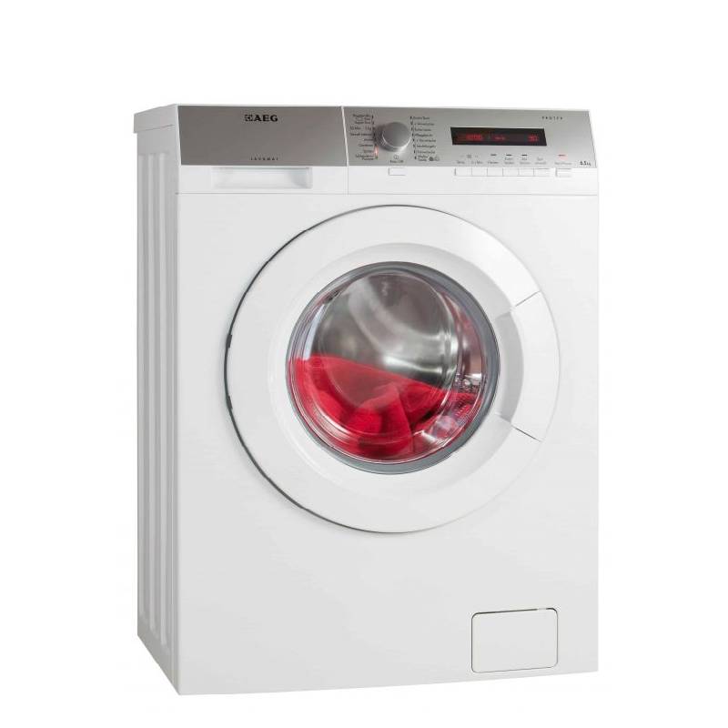 Aeg L76275Sl 45 Cm Diep, 6.5 Kg A+++ – Wasmachine – Wasgigant
