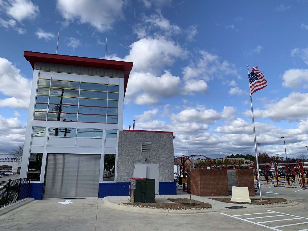 carolina car wash greensboro north carolina Shu Florence