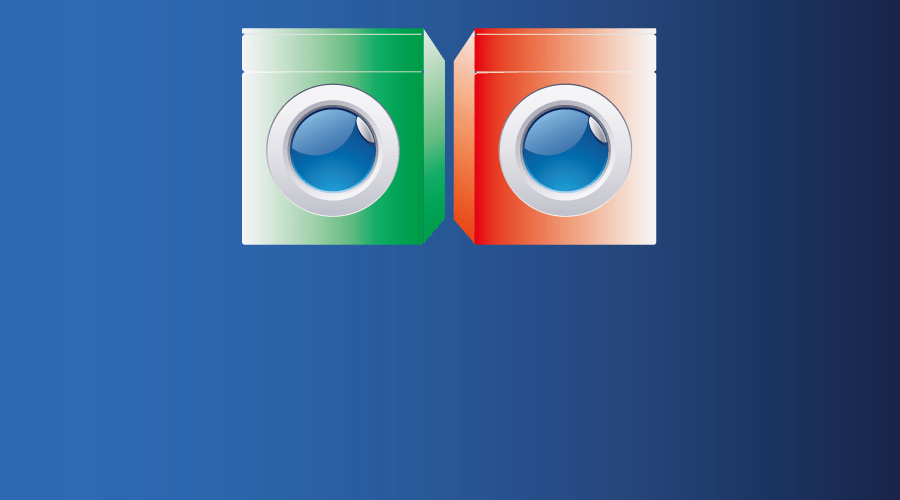 Sign in Laundry Portal