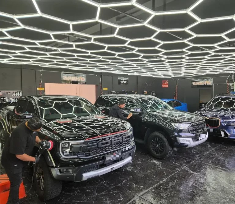 Ceramic Coating Melbourne Car Paint Protection Melbourne