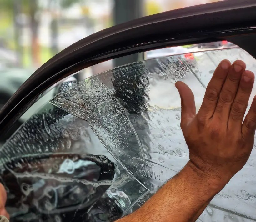 Car Window Tinting Melbourne Car Tinting Service Near Me