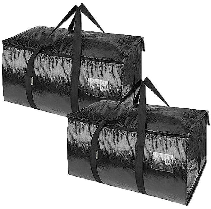 Bedding Bag 24 Gallon Washed Again