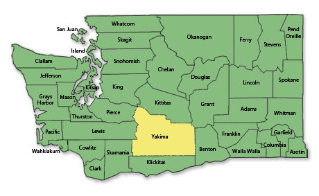 Yakima County