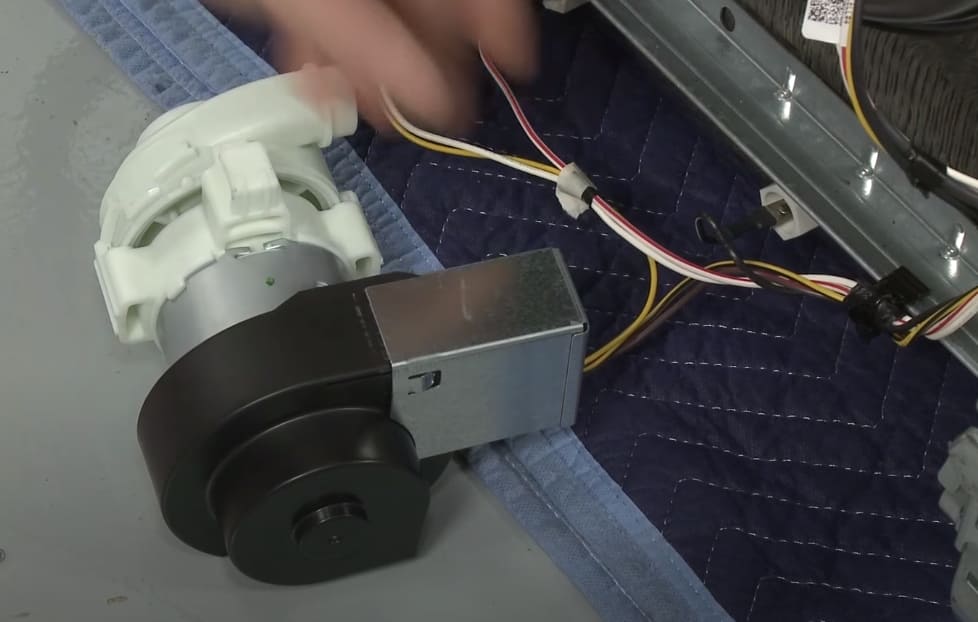 Top 5 DIY Dishwasher Leak Reasons