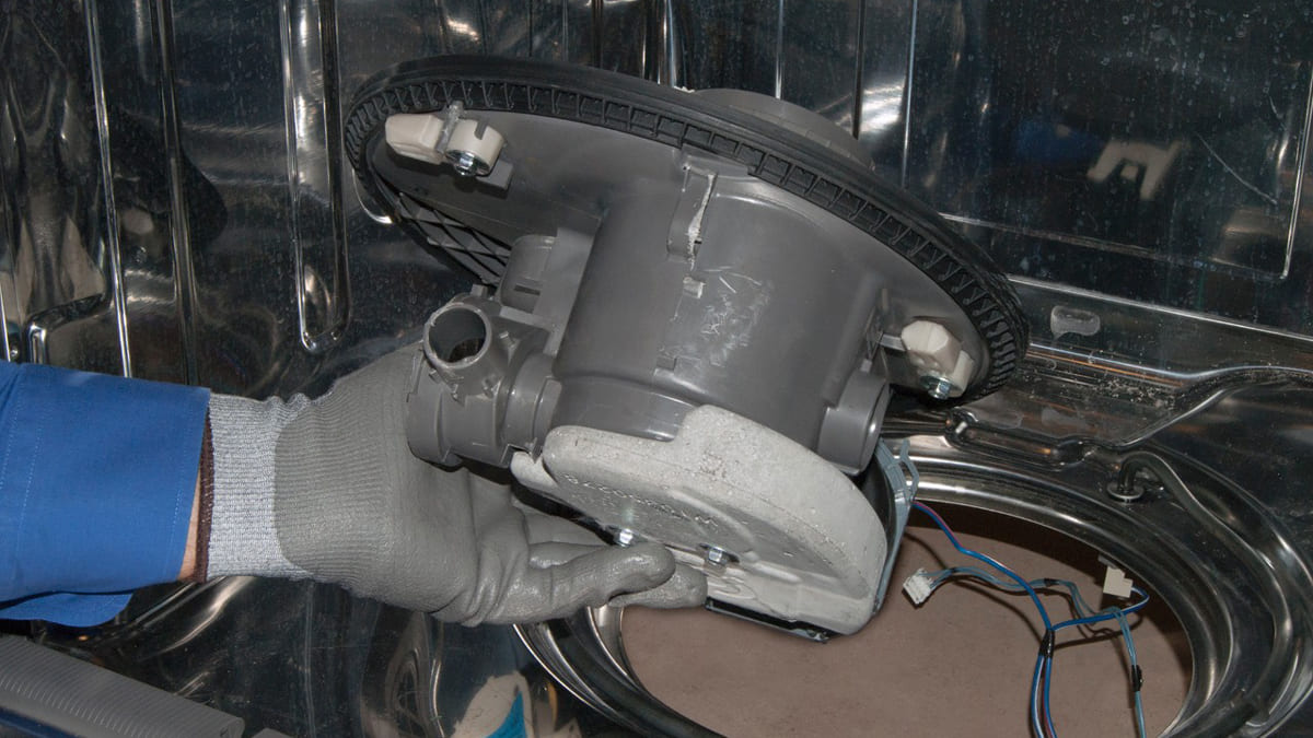 Why install and how a dishwasher tripping breaker works