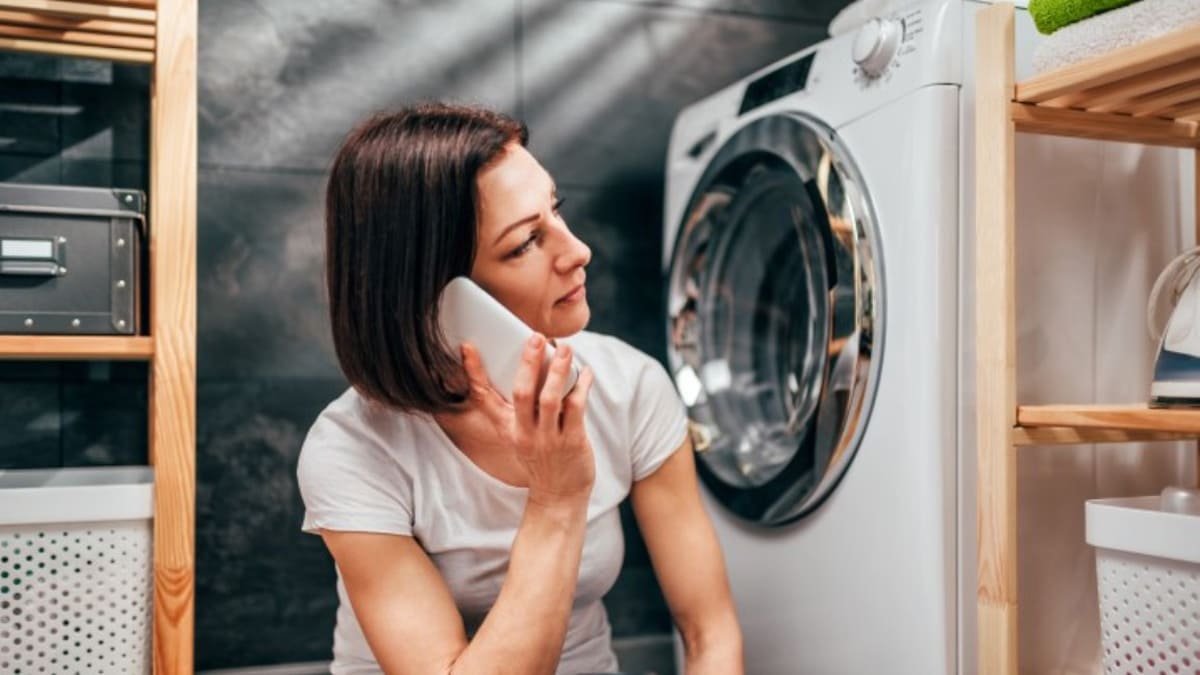 Why so many problems with Electrolux dryer?