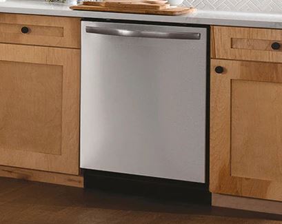 18 Frigidaire Gallery Dishwasher Error Codes Explained!