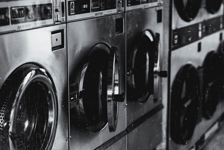 Washing Machine Timeline A Brief Peek into the History of Washing
