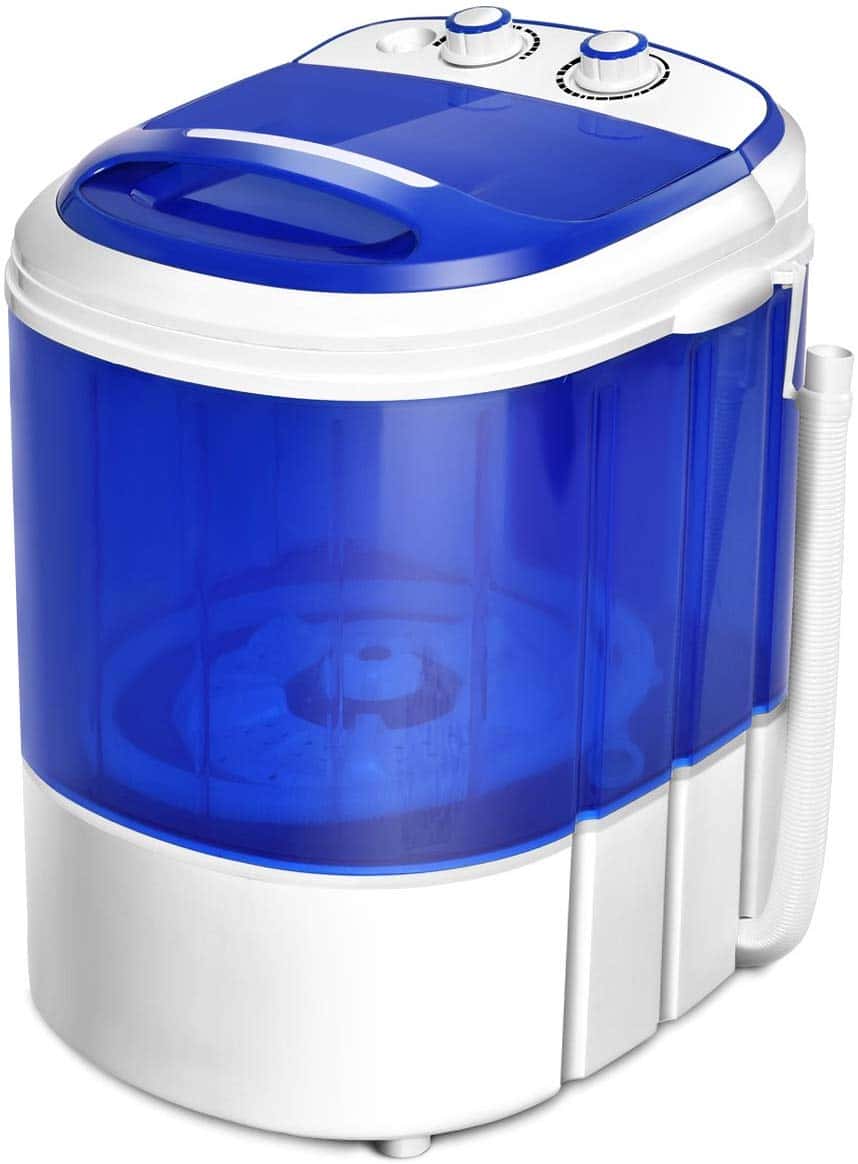 The 10 Best Mini Washers and Dryers of 2022