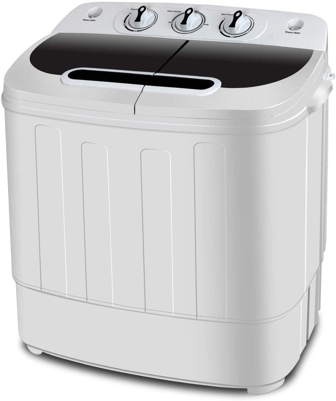 The 17 Best Small Washing Machines of 2022