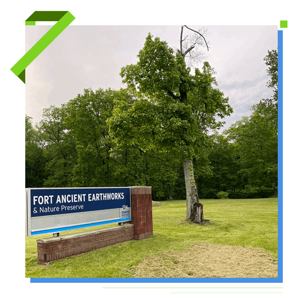 Local Attraction Washington Township, Warren County