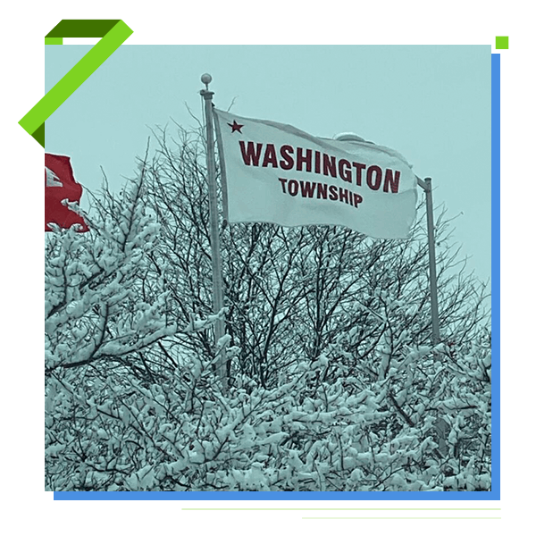 Meeting Minutes Washington Township, Warren County