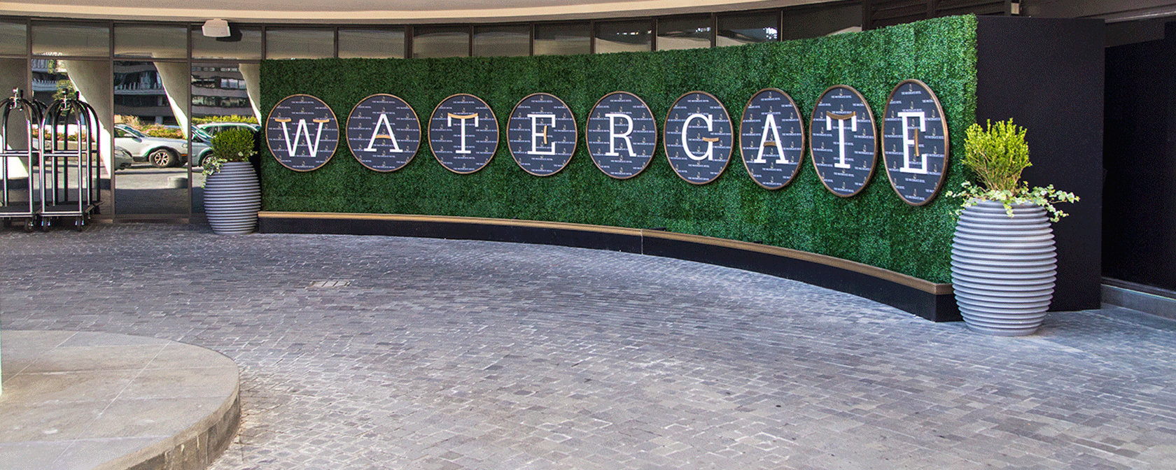 7 Things to See & Do in Foggy Bottom & the West End Washington DC