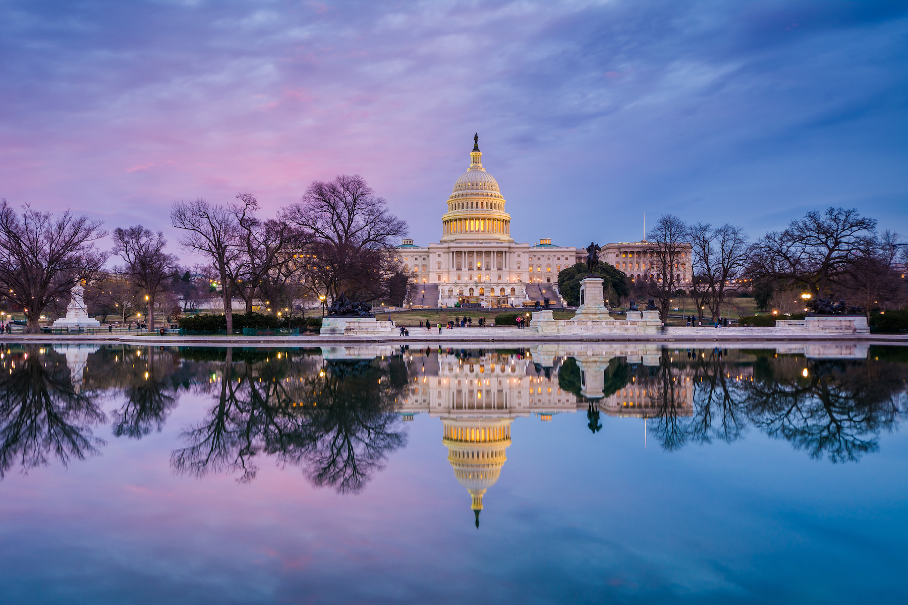 The Best Things to Do This Winter in DC Washington DC