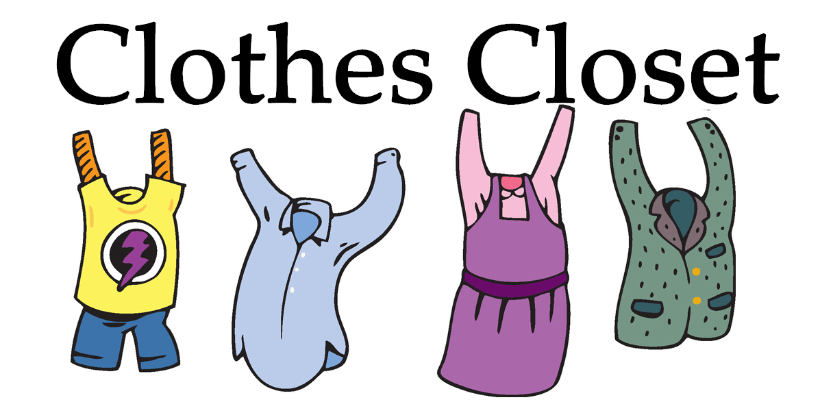 Washington Baptist Church » clothescloset