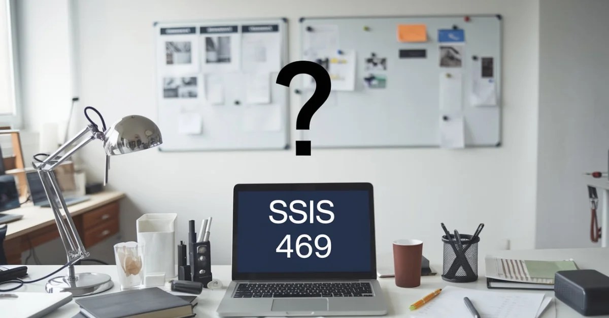 SSIS 469 Unlocking the Power of Data Integration for the Modern