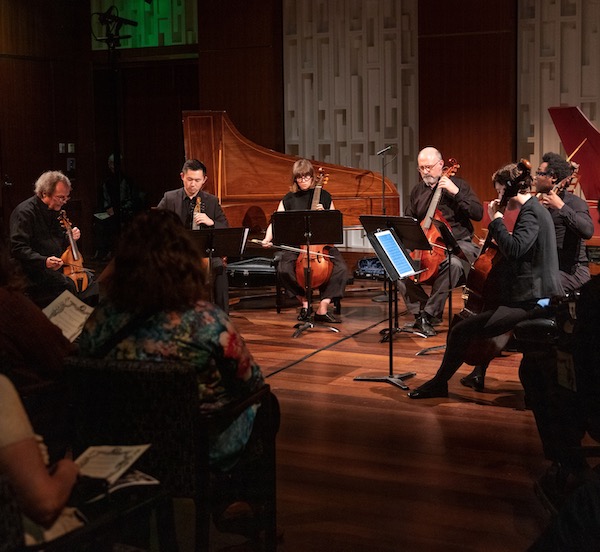 Washington Classical Review » Blog Archive » Smithsonian Chamber Music