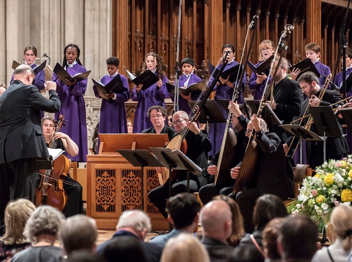 Washington Classical Review » Blog Archive » Technically sublime