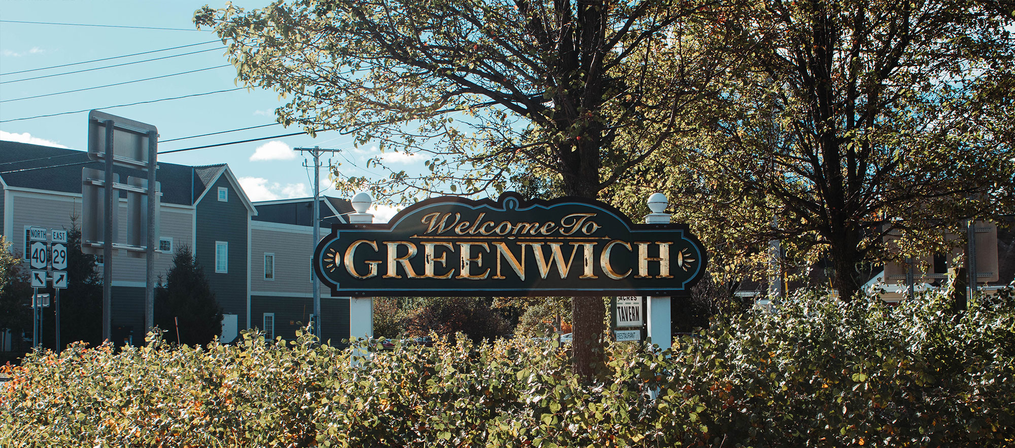 Greenwich Washington County NY