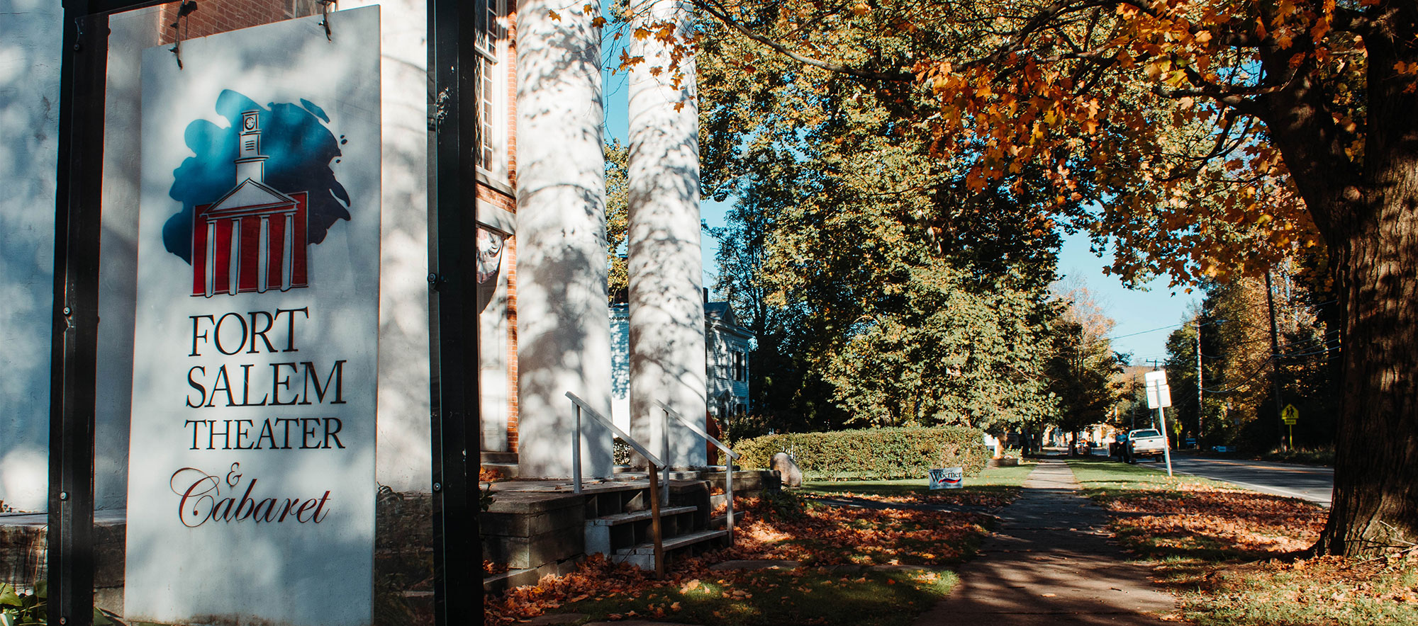 Salem Washington County NY