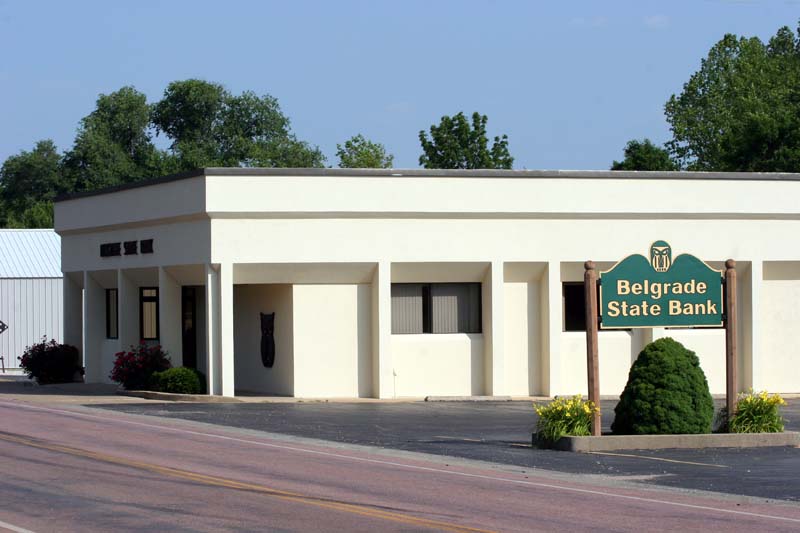 Belgrade State Bank Washington County Guide